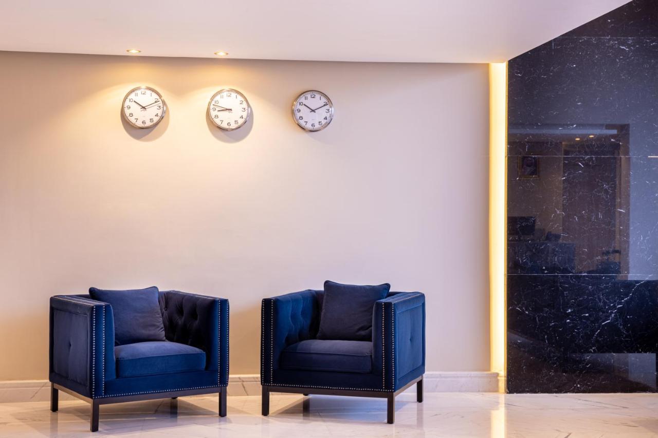 Kyona Al Qurayat - كيونا القريات Otel Cidde Dış mekan fotoğraf