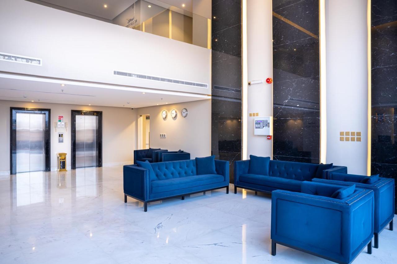 Kyona Al Qurayat - كيونا القريات Otel Cidde Dış mekan fotoğraf